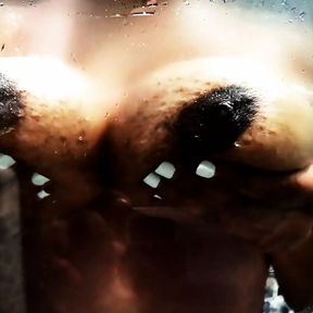 Shower Fun With Huge Tits - ZURI Promo