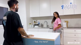 MY GIRLFRIEND'S NEW FRIEND • COLLAB Itsxlilix Stellar Bluue