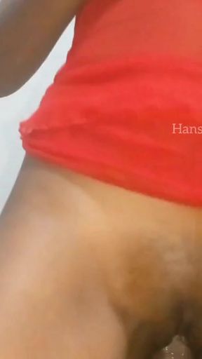 Iconic moment from &quot;Sri Lankan Hot Wife Fuck - New Married&quot;