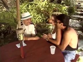 Screw My Wife Club: Screwed Wife Part 66