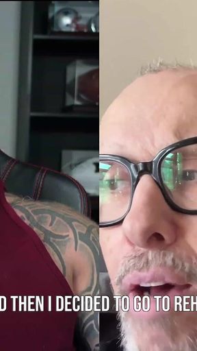 Porn Star Confessions - Chi Chi Larue (episode 35)