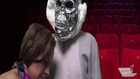 Donnie Darko Inspired Comedy: 'Donnie Dicko' Starring Norah Nova