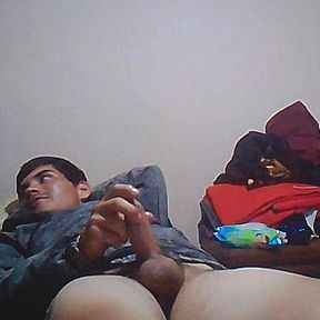 My Straight Stepcousin Gets Hot and I Film It in Secret