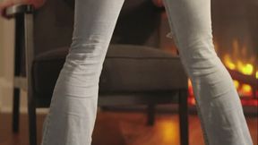 Ana Lynn Lenore's Birthday Spankings