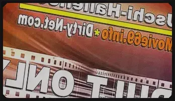 Wild Amateur Threesome at the Cinema with Nora Wildlife