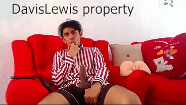 Cam DavisLewis
