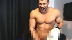 Gonna cum hard