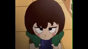 Blowjob chara gregonator