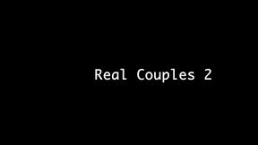 real couples 2 (full movie)