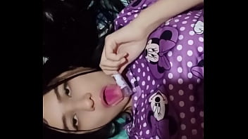 Jovencita Culona Seduce al C&aacute_mara en Vestuarios