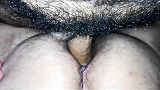 se vienen adentro de mi culo 7