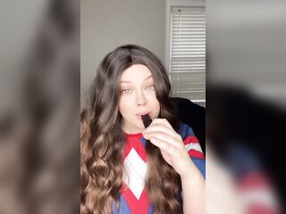 Femdom mother I'd like to fuck Turns Cheating Boyfriend Into a Bi Sissy Cumrag Role Play