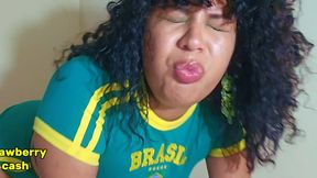 Brazilian sneezes