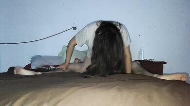 PAINFUL ANAL WITH A SEXY GIRL