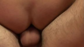 Nikki Daniels gets Creampied