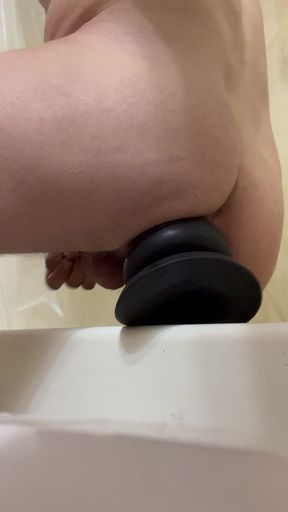 Huge plug