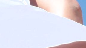 ”Amazing Nurse Miran's booty is plowed”