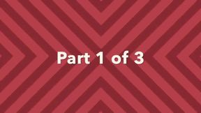 After-Party taping part 1 of 3