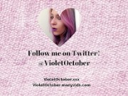 Nerdy Emo Camgirl Beautiful Agony Hitachi Show xxx myfreecams