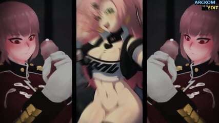 DESIRE   HMV/PMV [Arckom]