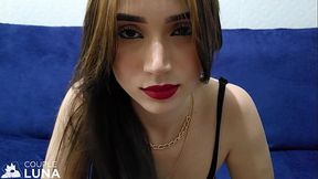 Tuned Ass! Hot Girl Giving Ass and Farting in ANAL! Took a Cumshot inside the Ass, and another inside the Pussy!