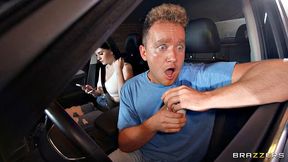 Drive Thru, Cum Through
