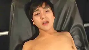 Cute Japanese Get Fucked