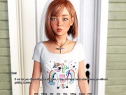 Sunshine Love 24 Krystina Has Naughty Secrets