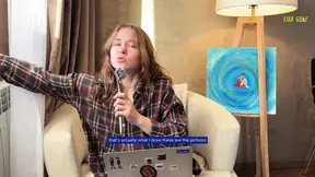 Dirty talk during fuck sessions adds excitement.