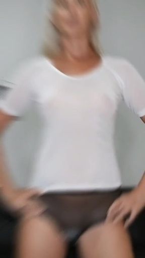 Yoga!