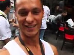 Randy And Alex And Marco And Dennis Muscle Teens Csd Part