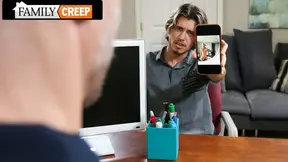 PETERFEVER AS FUCK Inked Jock Gets Pounded Hard At Job Interview