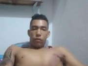 Militar vergón hot