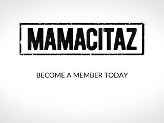 Astounding Booty Lalin girl Oiled And Drilled In Her Ravishing Cunt - MAMACITAZ