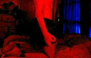 Amber vibrator