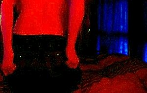 Amber vibrator