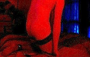 Amber vibrator