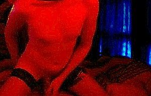 Amber vibrator