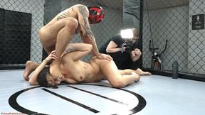 Sexual SUPREMACY Match - Ivy Ireland v BT - 720p