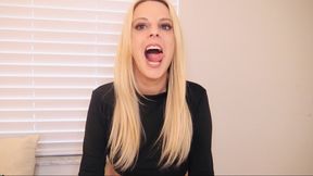 BURPING FETISH EXPOSED