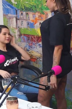 California TV Podcast - Natasha Naturista