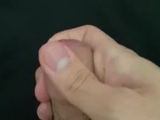 Dared mate to cum at school camp 2