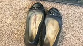 shoe fetish -  Hiding from the Goddess: Tiny Human’s Desperate Gamble Inside MXDominion’s Colossal Shoe, female domination, unaware giantess, shrinking fetish  4k smaller