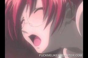 Lovely Virgin Teen Fucked Hardcore &ndash; Hentai Porn