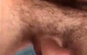 Cock with Cock