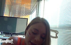 Bad ass kingsday slut! bbc cum princess