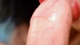 Retroporn Oldie Granny's Daughter Gets Creampied in Public Restroom
