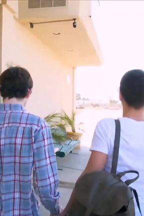 Southernstrokes the Moment of Weakness