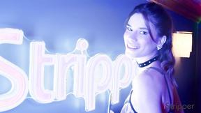 ”Let's play together”