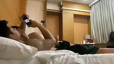 Myanmar Air-con Service Man - Part 2